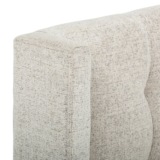 Nelson Upholstered Bed