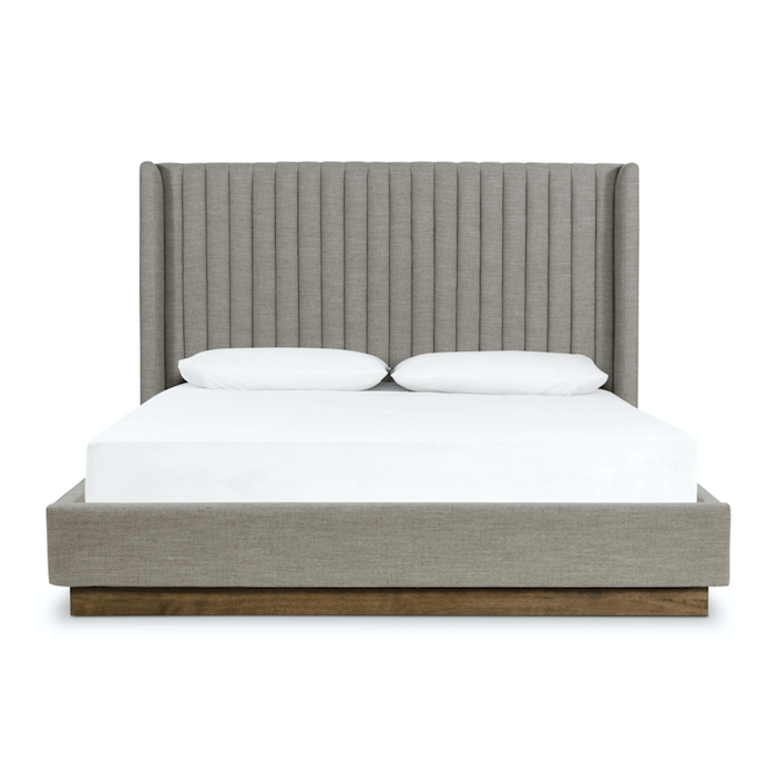 Raffo Bed
