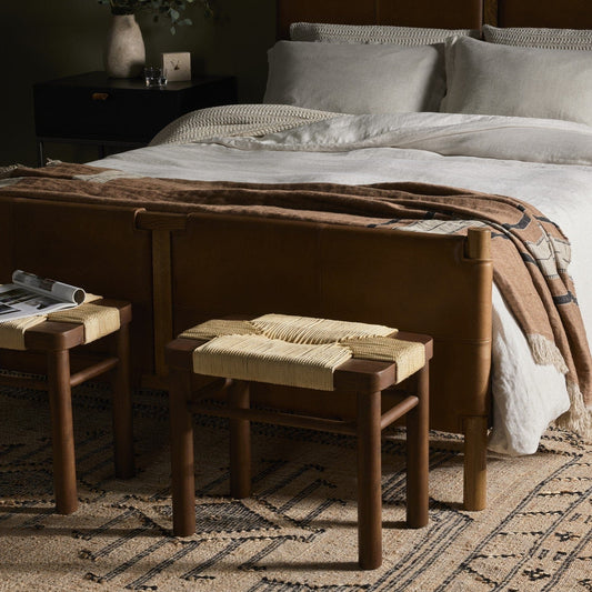 Langston Accent Bench