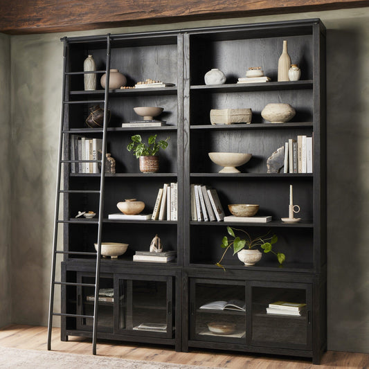 Clayton Bookcase