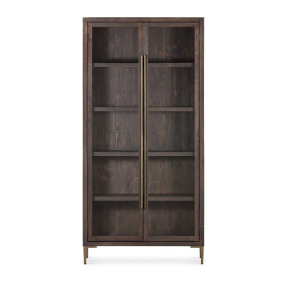 Whitney Tall Cabinet