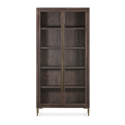Whitney Tall Cabinet