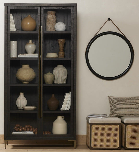 Whitney Tall Cabinet