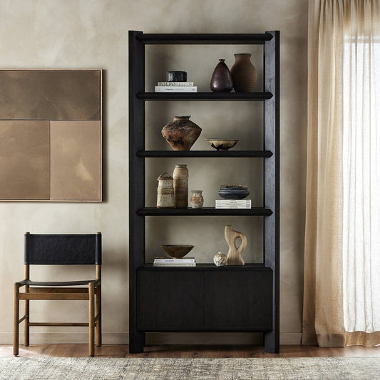 Olive Cabinet