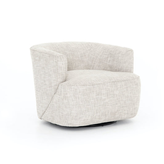 Pelton Swivel Chair