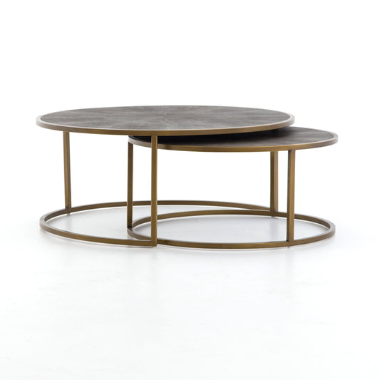 Ream Coffee Table
