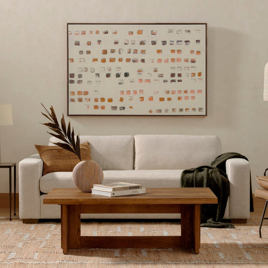 Erickson Coffee Table