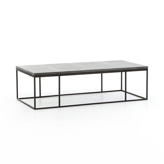 Flint Coffee Table