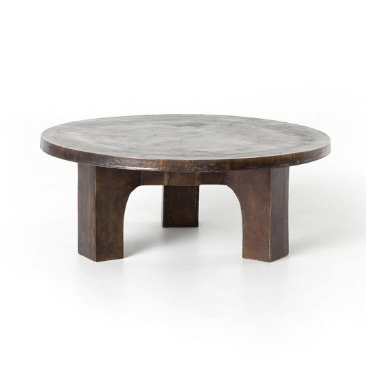 Iman Coffee Table