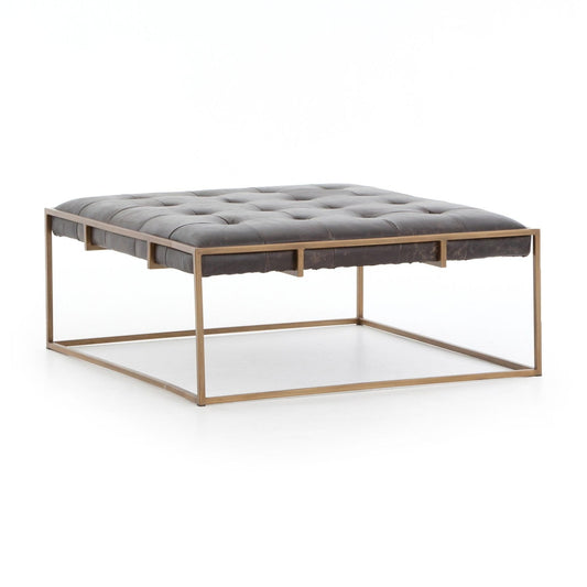 Royce Square Coffee Table