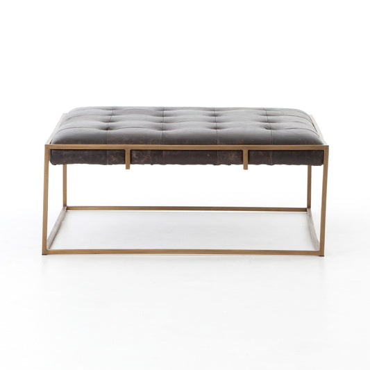 Royce Square Coffee Table
