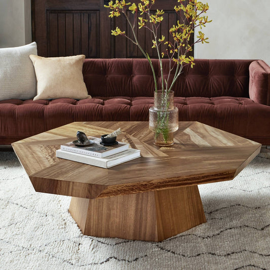 Yuka Coffee Table