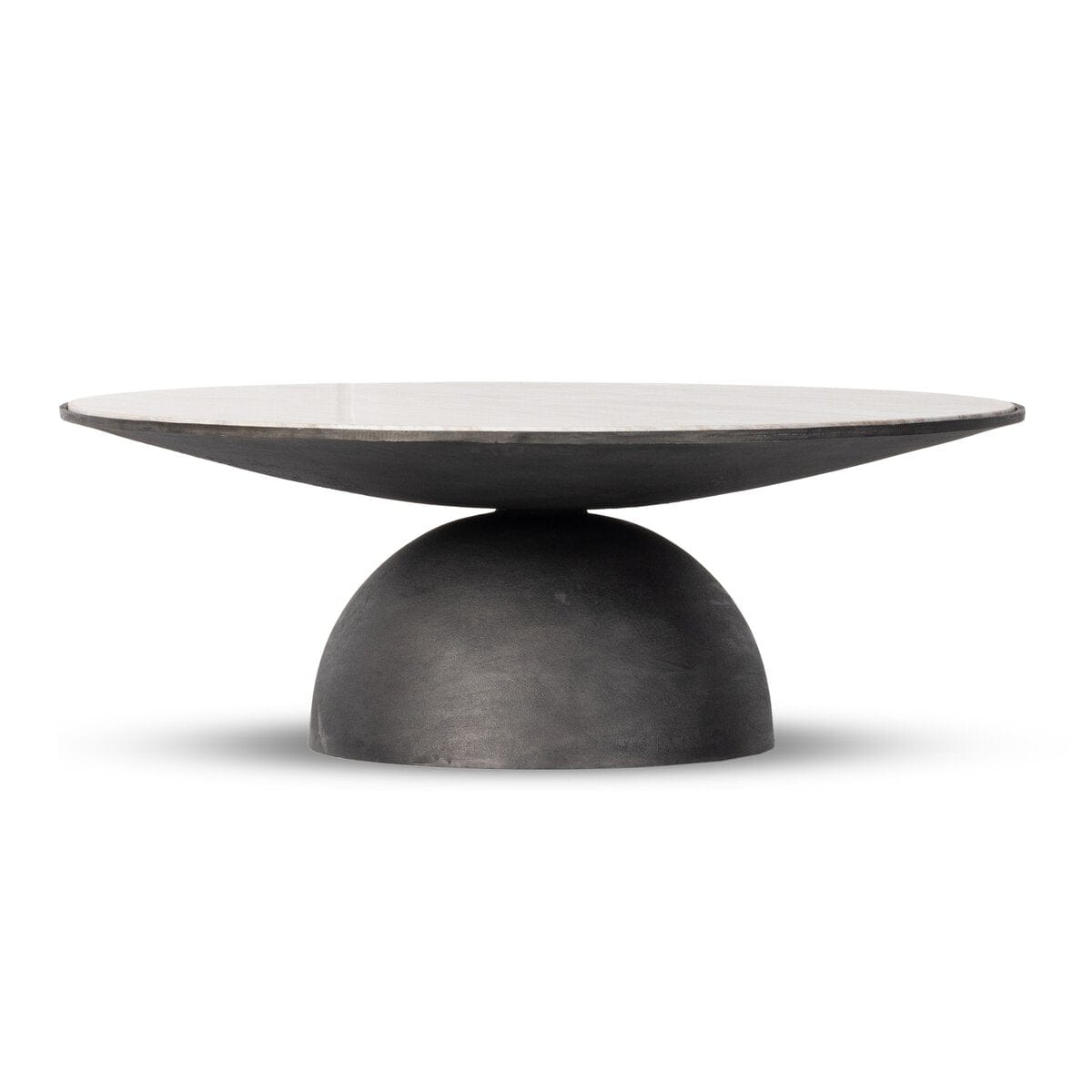 Zhula Round Coffee Table