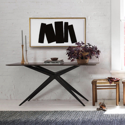 Cara Console Table