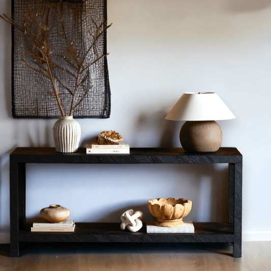 Lincoln Console Table