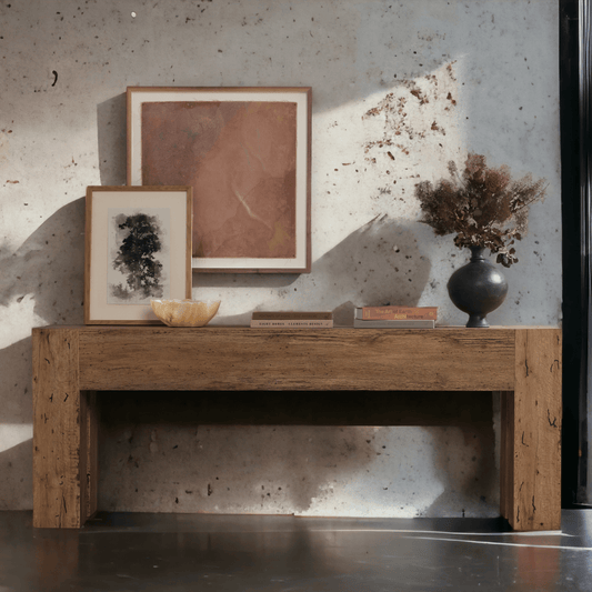 Simeon Console Table