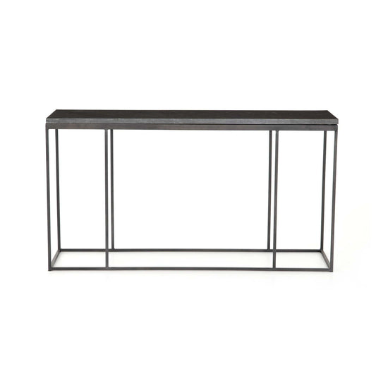 Flint Console Table