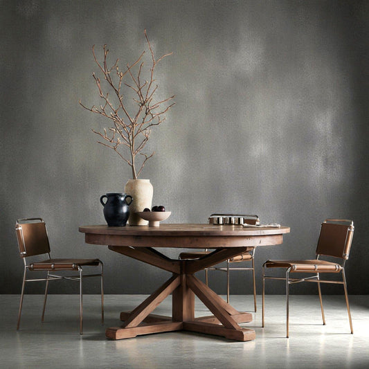 Hart Extension Dining Table - 63