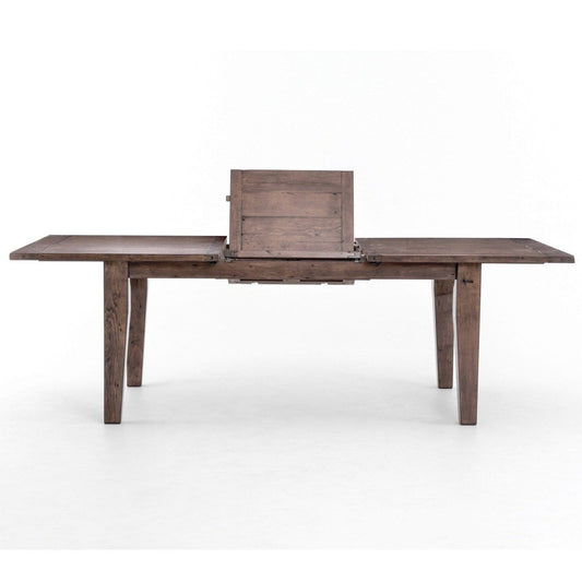 Irish Extension Dining Table