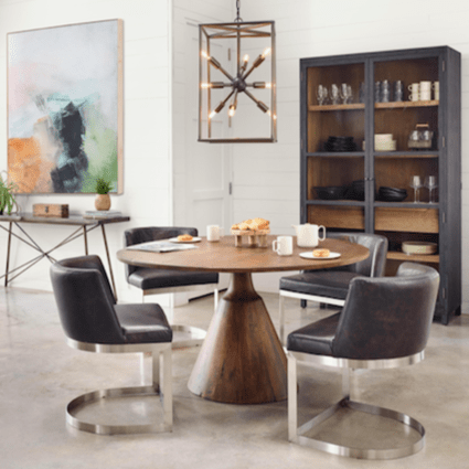 Park Slope Dining Table