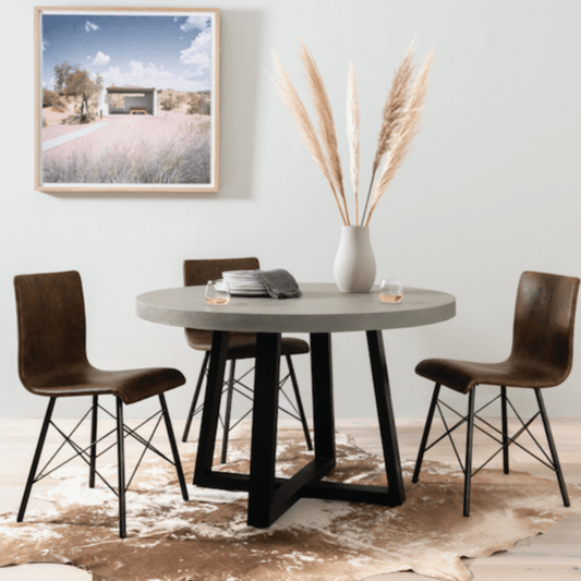 Paulson Dining Table