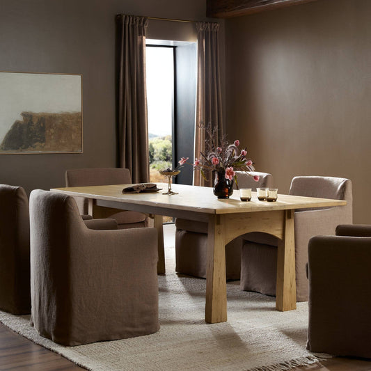 Romero Dining Table