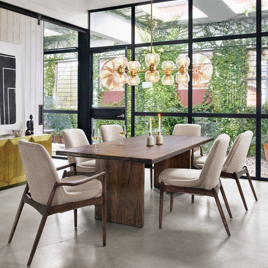 Welch Dining Table