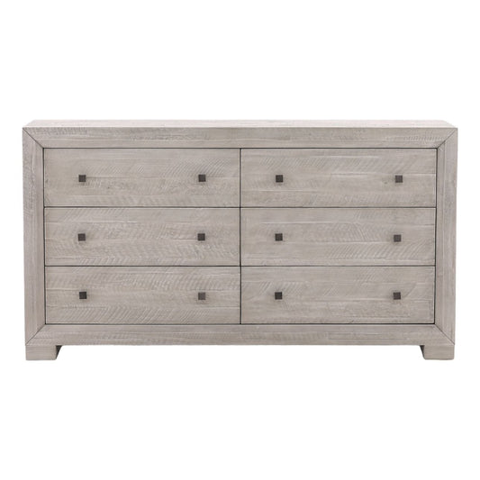 Rosey Dresser