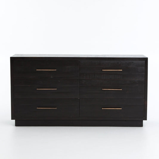 Stark 6 Drawer Dresser