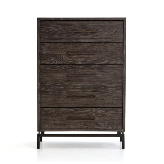 Wesley Tall Dresser
