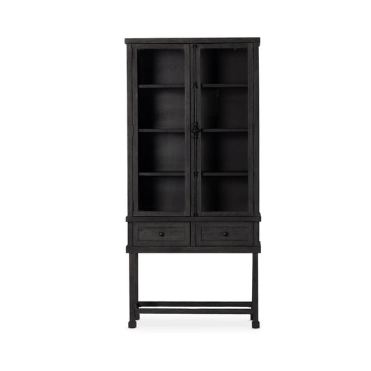 Genova Tall Cabinet