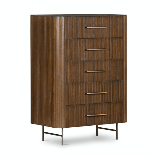 Faydon Tall Dresser