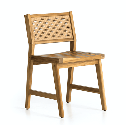 Neptune Outdoor Dining Chair