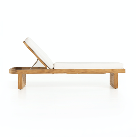 Neptune Outdoor Lounger