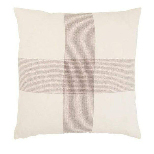 Powder White Pillow 20