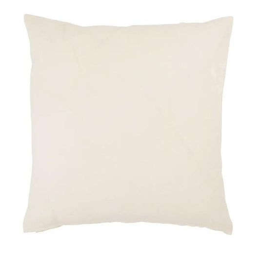 Powder White Pillow 20
