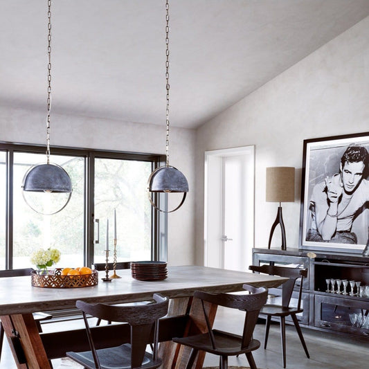 Garrick Pendants (Set of 2)