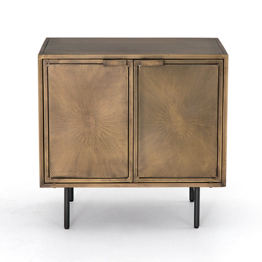 Emmanuel Nightstand