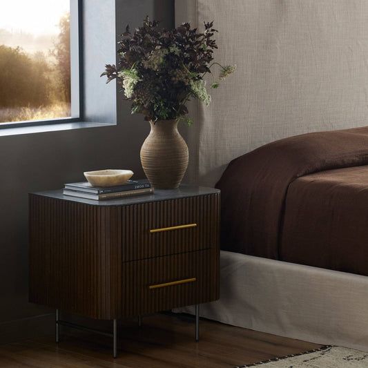 Faydon Nightstand