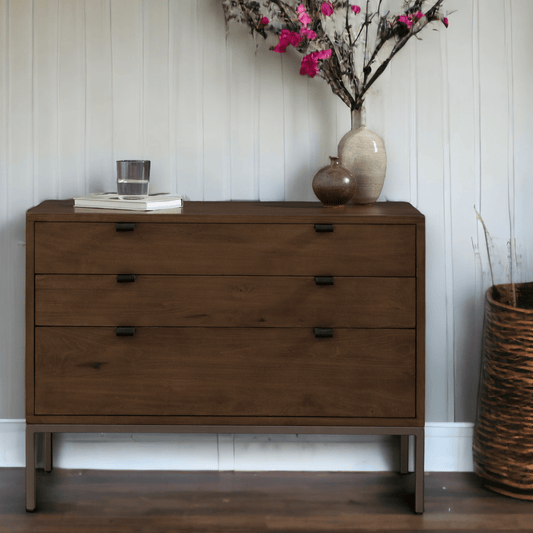 Nathan Large Nightstand