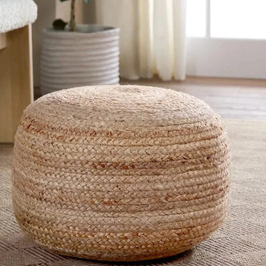 Myrtle Pouf