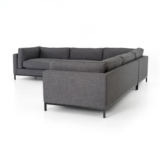 Darcy 3 Piece Sectional