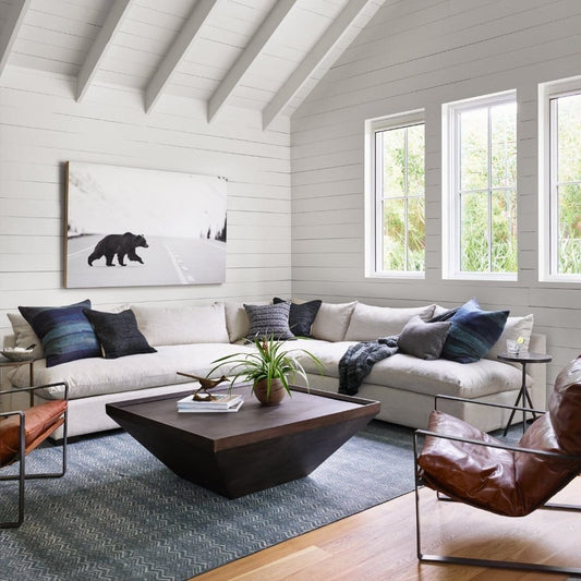 Roscoe 3 Piece Sectional