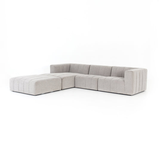 Carlita 3 Piece Sectional