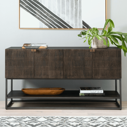 Lacy Small Sideboard