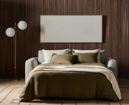 Sego Sofa Sleeper Bed