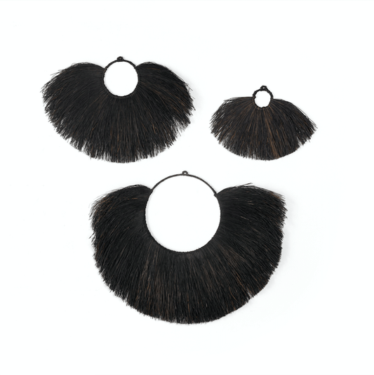 Sombo Wall Set - Black