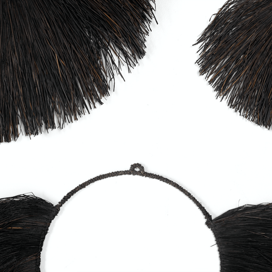 Sombo Wall Set - Black